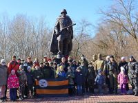 Военно-полевой сбор «Полигон» Военно-полевой сбор «Полигон»