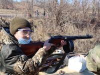 Военно-полевой сбор «Полигон» Военно-полевой сбор «Полигон»