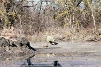 Военно-полевой сбор «Полигон» Военно-полевой сбор «Полигон»