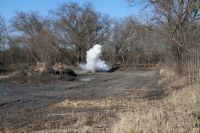 Военно-полевой сбор «Полигон» Военно-полевой сбор «Полигон»