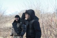 Военно-полевой сбор «Полигон» Военно-полевой сбор «Полигон»