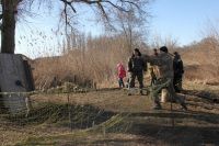 Военно-полевой сбор «Полигон» Военно-полевой сбор «Полигон»