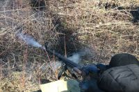 Военно-полевой сбор «Полигон» Военно-полевой сбор «Полигон»