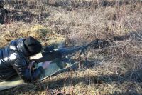 Военно-полевой сбор «Полигон» Военно-полевой сбор «Полигон»