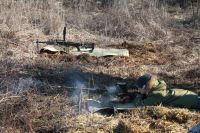 Военно-полевой сбор «Полигон» Военно-полевой сбор «Полигон»