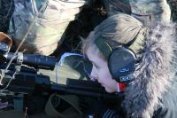 Военно-полевой сбор «Полигон» Военно-полевой сбор «Полигон»