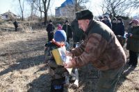 Военно-полевой сбор «Полигон» Военно-полевой сбор «Полигон»