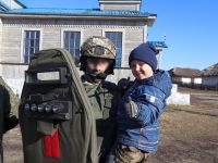 Военно-полевой сбор «Полигон» Военно-полевой сбор «Полигон»