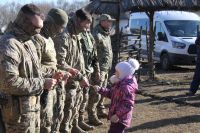 Военно-полевой сбор «Полигон» Военно-полевой сбор «Полигон»