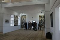 Военно-полевой сбор «Полигон» Военно-полевой сбор «Полигон»