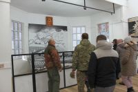 Военно-полевой сбор «Полигон» Военно-полевой сбор «Полигон»