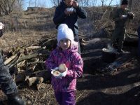 Военно-полевой сбор «Полигон» Военно-полевой сбор «Полигон»