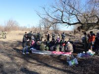 Военно-полевой сбор «Полигон» Военно-полевой сбор «Полигон»