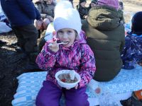 Военно-полевой сбор «Полигон» Военно-полевой сбор «Полигон»