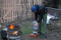 «Уроки мужества»