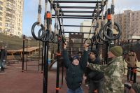 «Уроки мужества»