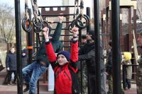 «Уроки мужества»