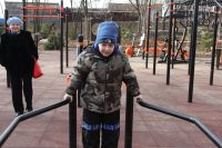 «Уроки мужества»