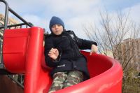 «Уроки мужества»