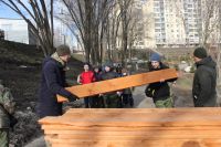 «Уроки мужества»