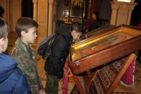 «Уроки мужества»