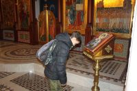 «Уроки мужества»