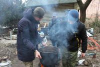 «Уроки мужества»