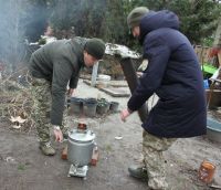 «Уроки мужества»