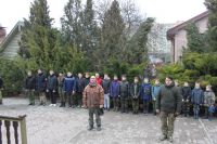 «Уроки мужества»