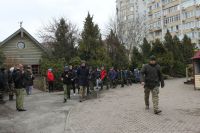 «Уроки мужества»