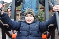 «Уроки мужества»