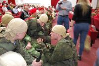 Благотворительный концерт