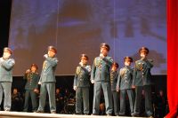 Благотворительный концерт