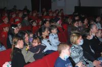 Благотворительный концерт