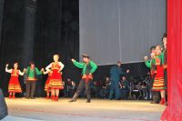 Благотворительный концерт