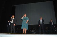 Благотворительный концерт