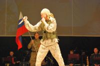 Благотворительный концерт