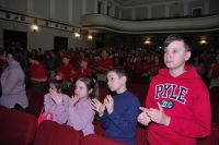 Благотворительный концерт