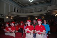 Благотворительный концерт