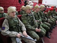 Благотворительный концерт