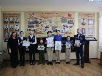 Культурно-досуговое мероприятие