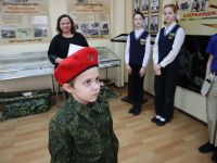 Культурно-досуговое мероприятие