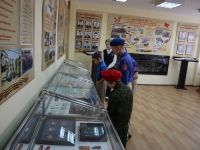 Культурно-досуговое мероприятие