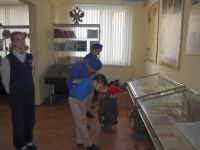 Культурно-досуговое мероприятие