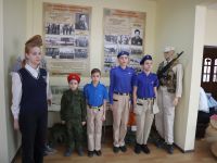 Культурно-досуговое мероприятие