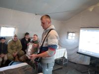 Культурно-досуговое мероприятие