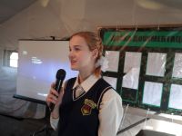 Культурно-досуговое мероприятие