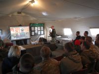 Культурно-досуговое мероприятие