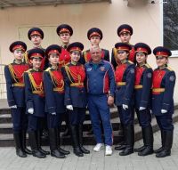 Конкурс «Сыны и дочери Отечества»