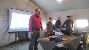 Культурно-досуговое мероприятие